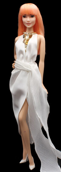 Barbie Fashionistas N°60