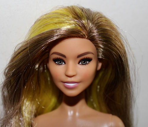 Barbie Fashionistas N°87