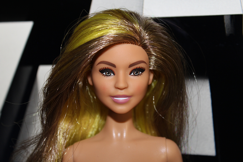 Barbie Fashionistas N°87