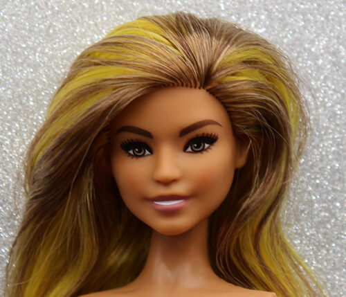 Barbie Fashionistas N°87