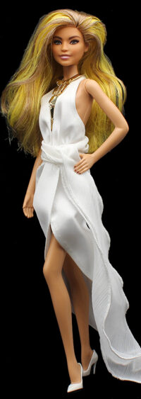 Barbie Fashionistas N°87
