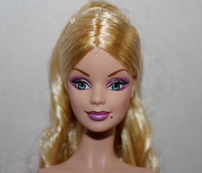 Barbie Wacila