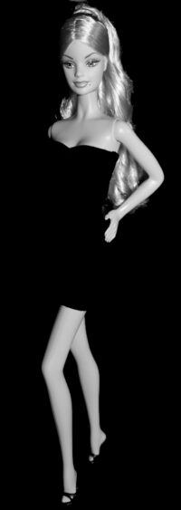 Barbie - Collection - Holiday Bob Mackie