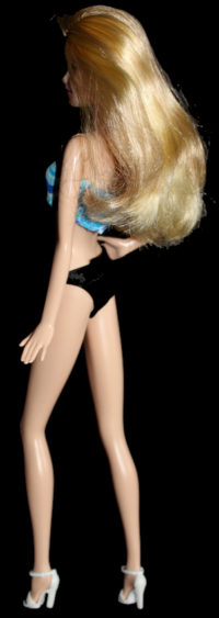 Barbie Graduation Day - Millie