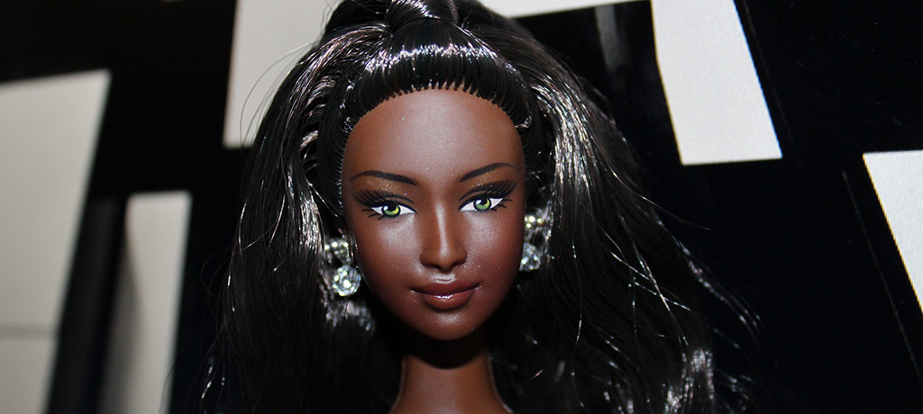 Barbie Birthday Wishes 2004