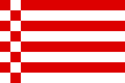 Drapeau Bremen 