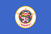 Drapeau Minnesota