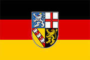 Drapeau Saarland