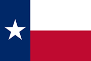 Drapeau Texas