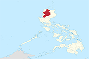 Cordillera Administrative Region (Philippines)
