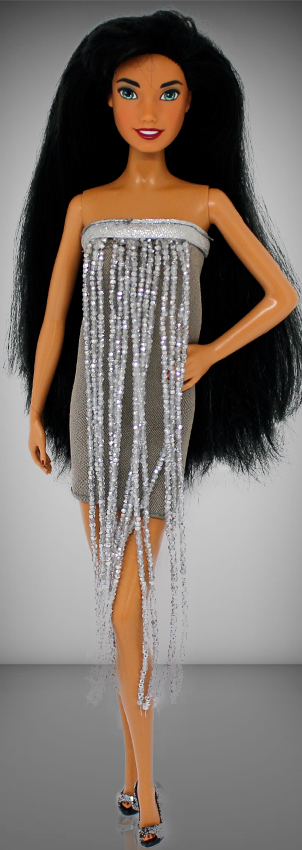 Barbie Thelma