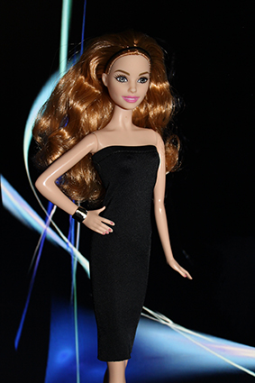 Barbie Exondia