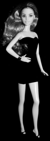 Barbie Made to Move