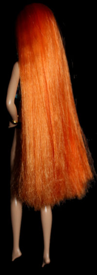 Barbie Mermaid Fantasy - Kayla