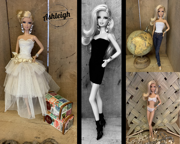 Miss Barbie Ashleigh