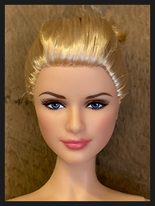 Miss Barbie Ava