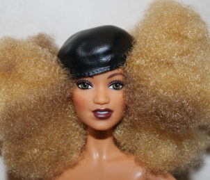 Barbie Fatou