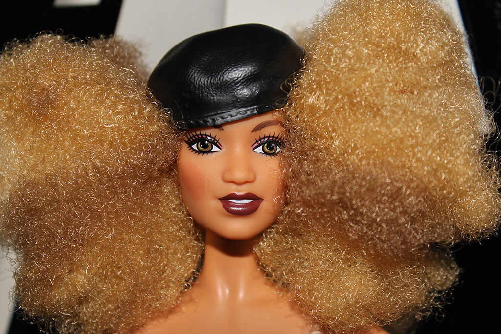 Barbie Styled by Marni Senofonte - Crystal