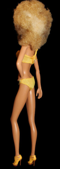 Barbie Styled by Marni Senofonte - Crystal