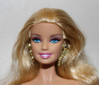 Barbie Ilca