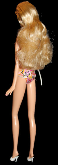 Barbie I CAN BE A MOVIE STAR