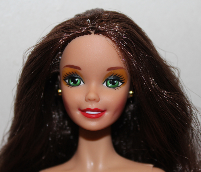 Barbie Orsolya