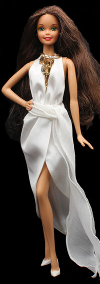 Barbie Winter Fantasy