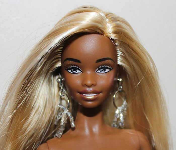 Barbie Perrine