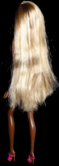 Barbie Diva Collection - Gone Platinum