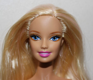 Barbie Rozalia