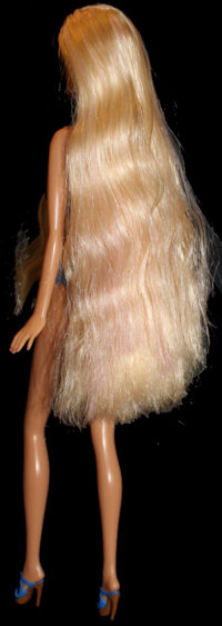Barbie Rozalia (In a Mermaid Tale) - Imagem 4