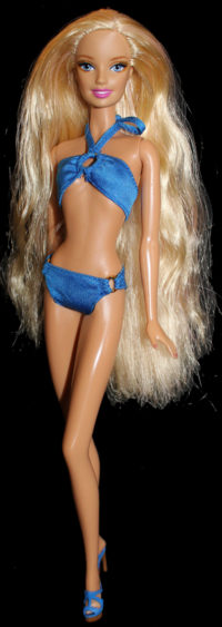 Barbie Rozalia (In a Mermaid Tale) - Imagem 2