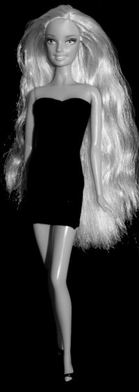 Barbie Rozalia (In a Mermaid Tale) - Imagem 3
