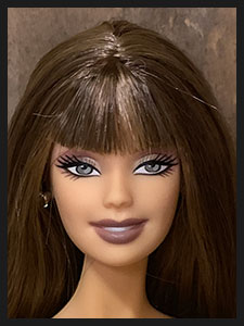 Miss Barbie - Becky