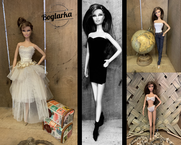 Miss Barbie Boglarka