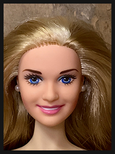 Miss Barbie - Cher