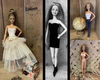 Miss Barbie Colleen