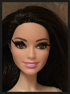 Miss Barbie Corinne