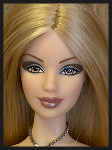 Miss Barbie Danielle