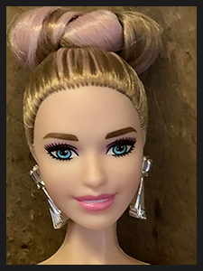Miss Barbie Danika