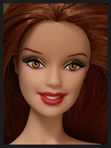 Miss Barbie Dorothée