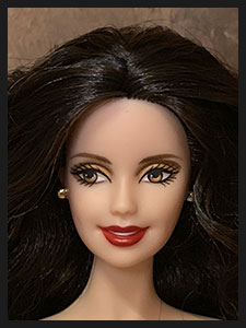 Miss Barbie - Dorra
