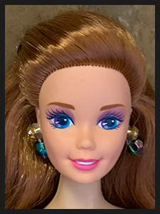 Miss Barbie Faustine