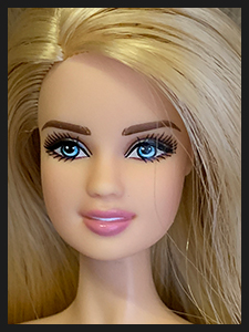 Miss Barbie Hayden