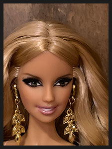 Miss Barbie - Helga