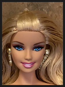 Miss Barbie Ilca