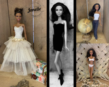 Miss Barbie Janelle