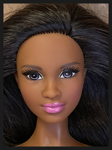 Miss Barbie Janelle