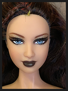 Miss Barbie Kelya