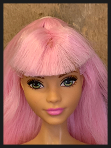 Miss Barbie Kiara